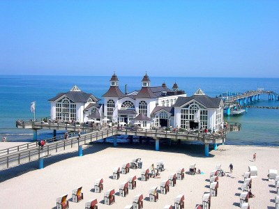 Holiday house House Albatros - Environment photo 19