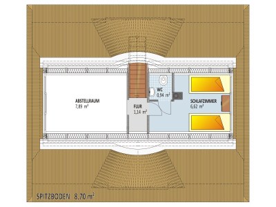 Holiday house House Albatros - Document photo 23