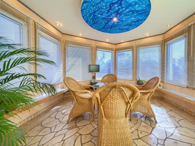 Holiday house Holiday house NIKA with pool and jacuzzi - Features photo 12