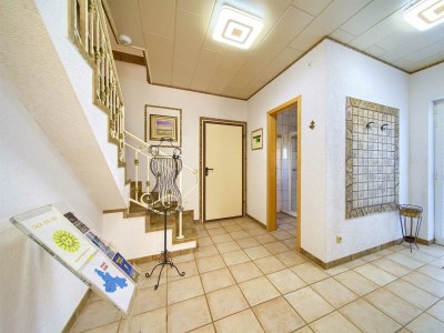 Holiday house Holiday house NIKA with pool and jacuzzi - Features photo 14