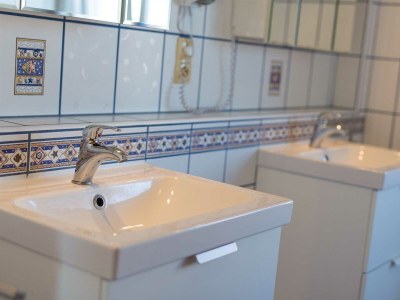 Holiday house Holiday house NIKA with pool and jacuzzi - Features photo 21