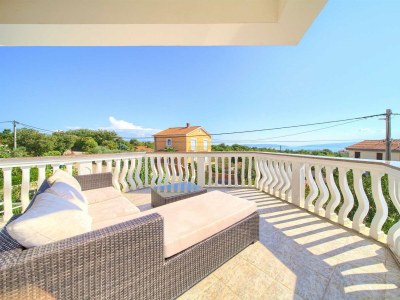 Holiday house Holiday house NIKA with pool and jacuzzi - Features photo 30