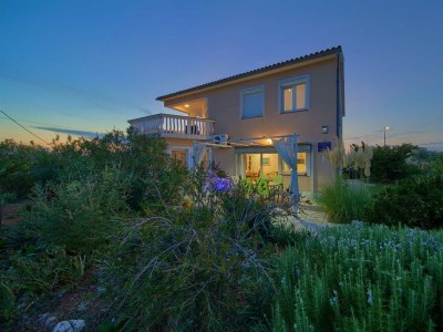 Holiday house Holiday house NIKA with pool and jacuzzi - Environment photo 37