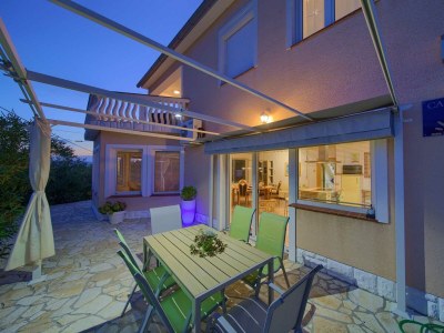 Holiday house Holiday house NIKA with pool and jacuzzi - Environment photo 39