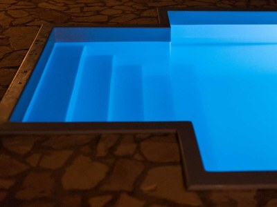 Holiday house Holiday house NIKA with pool and jacuzzi - Environment photo 41