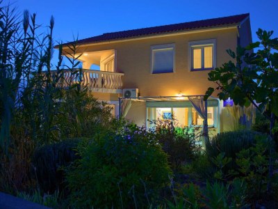 Holiday house Holiday house NIKA with pool and jacuzzi - Environment photo 42