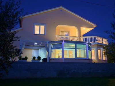 Holiday house Holiday house NIKA with pool and jacuzzi - Environment photo 44