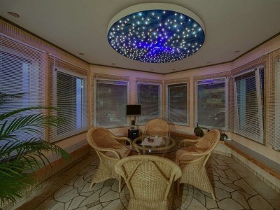 Holiday house Holiday house NIKA with pool and jacuzzi - Environment photo 49