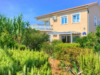 Holiday house Holiday house NIKA with pool and jacuzzi - Environment photo 52