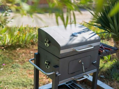 Holiday house Holiday house NIKA with pool and jacuzzi - Environment photo 53