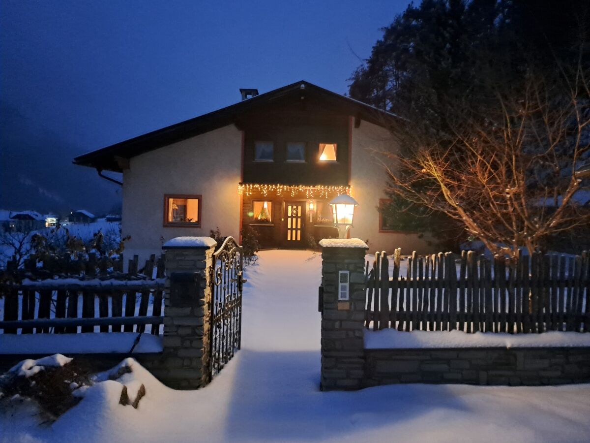 Holiday apartment for 6 people - Outdoor photo 2