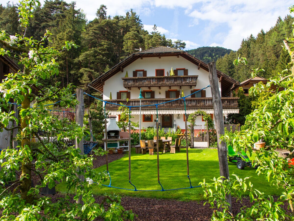 Holiday apartment for 6 people - Outdoor photo 4