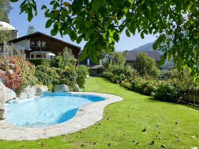 Holiday apartment for 6 people in Obervintl - Holiday apartment