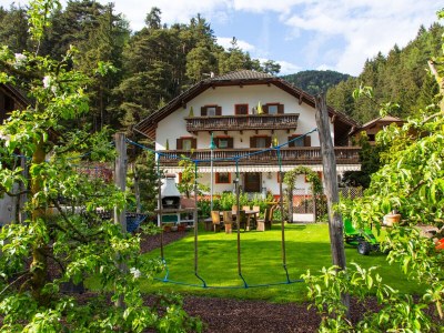 Holiday apartment for 6 people - Outdoor photo 4