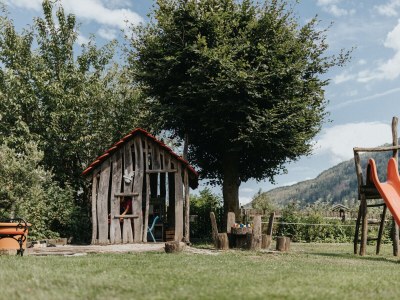 Holiday apartment for 6 people - Outdoor photo 5