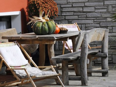 Holiday apartment for 6 people - Outdoor photo 6