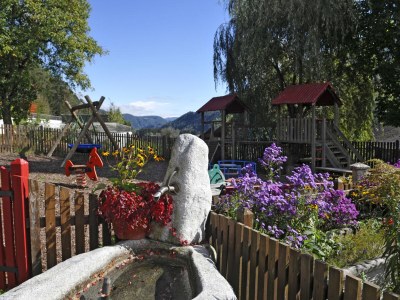 Holiday apartment for 6 people - Outdoor photo 9