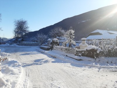 Holiday apartment for 6 people - Outdoor photo 11