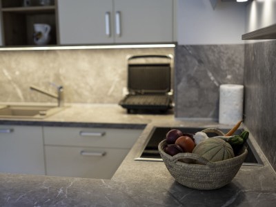 Holiday apartment for 6 people - Features photo 30