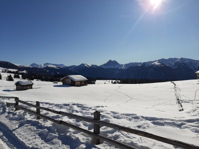 Holiday apartment for 6 people - Environment photo 33