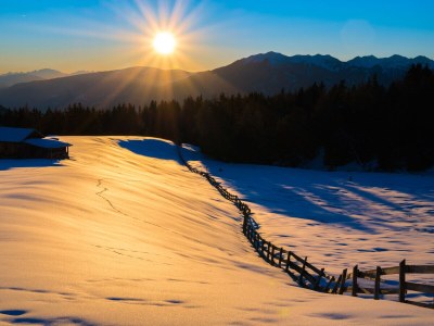 Holiday apartment for 6 people - Environment photo 39