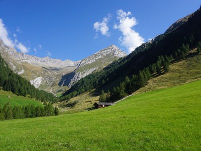 Holiday apartment for 6 people - Environment photo 40