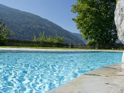 Holiday apartment for 4 guests in Obervintl - Holiday apartment