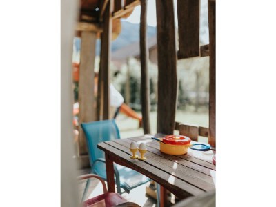 Holiday apartment for 4 guests - Outdoor photo 10