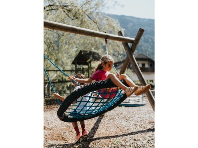 Holiday apartment for 4 guests - Outdoor photo 12