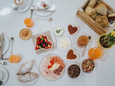 Holiday apartment for 4 guests - Outdoor photo 13