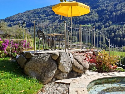 Holiday apartment for 4 guests - Outdoor photo 15