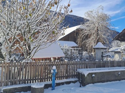 Holiday apartment for 4 guests - Outdoor photo 16