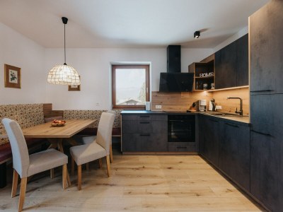 Holiday apartment for 4 guests - Features photo 17