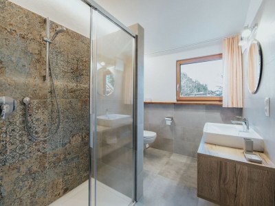 Holiday apartment for 4 guests - Features photo 19