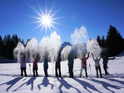 Holiday apartment for 4 guests - Environment photo 25