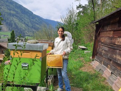 Holiday apartment for 4 guests - Environment photo 35