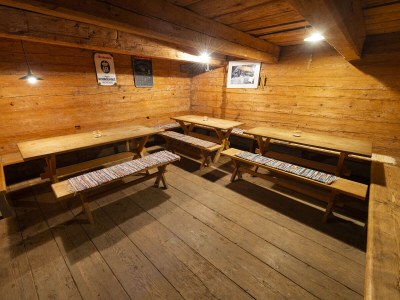 Farmhouse "Hofglück" holiday apartment on the farm - Outdoor photo 6