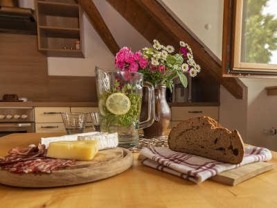 Farmhouse "Hofglück" holiday apartment on the farm - Outdoor photo 15