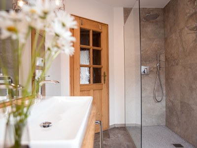 Farmhouse "Hofglück" holiday apartment on the farm - Features photo 26