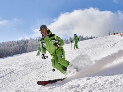 Farmhouse "Hofglück" holiday apartment on the farm - Environment photo 34