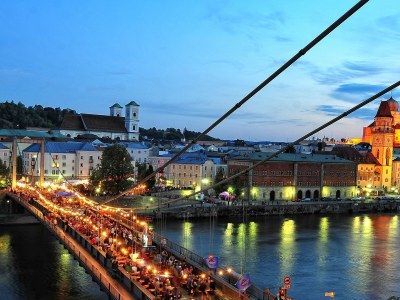 Farmhouse "Hofglück" holiday apartment on the farm - Environment photo 37