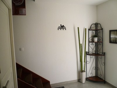 Holiday house above the roofs of Saint Pierre de la Mer ... - Features photo 7