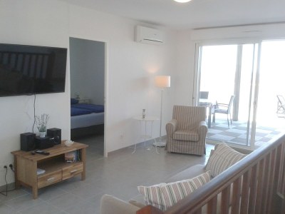 Holiday house above the roofs of Saint Pierre de la Mer ... - Features photo 9