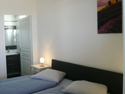 Holiday house above the roofs of Saint Pierre de la Mer ... - Features photo 13