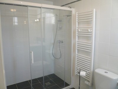 Holiday house above the roofs of Saint Pierre de la Mer ... - Features photo 14