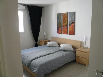 Holiday house above the roofs of Saint Pierre de la Mer ... - Features photo 15