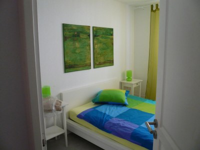 Holiday house above the roofs of Saint Pierre de la Mer ... - Features photo 16