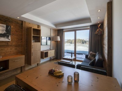 Apartment Exclusive apartment in Westendorf - Features photo 10