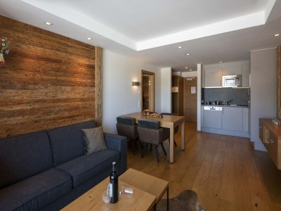 Apartment Exclusive apartment in Westendorf - Features photo 11