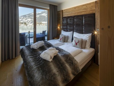 Apartment Exclusive apartment in Westendorf - Features photo 12